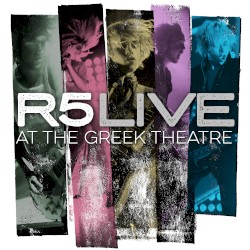 F.E.E.L.G.O.O.D. (Live at the Greek Theatre, Los Angeles / August 2015)