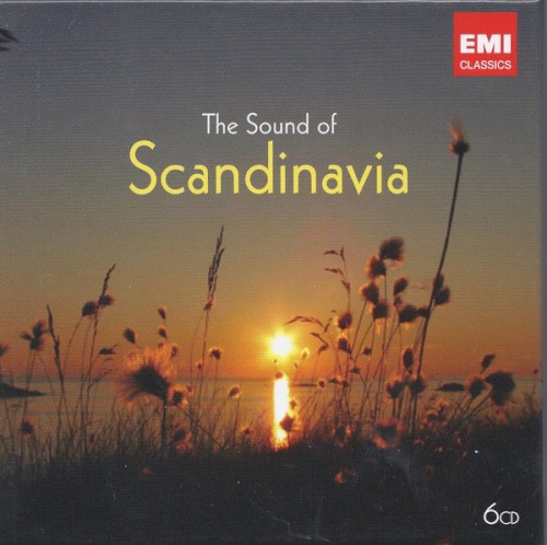 The Sound of Scandinavia