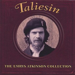 Taliesin: the Emrys Atkinson Collection