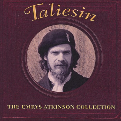 Taliesin: the Emrys Atkinson Collection