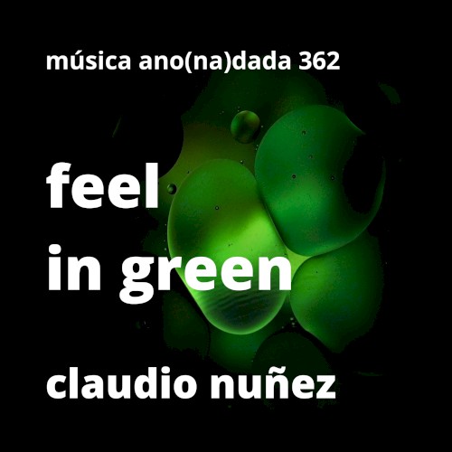 Feel in Green