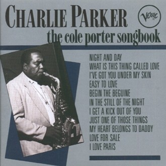 The Cole Porter Songbook