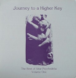 Journey to a Higher Key