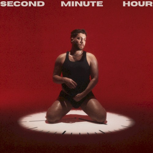 SECOND MINUTE HOUR