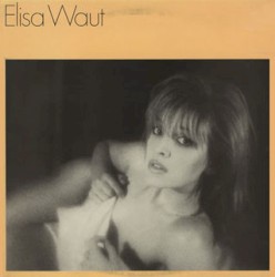 Elisa Waut