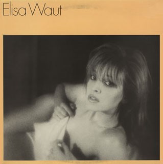 Elisa Waut