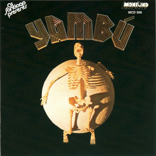 Yambú