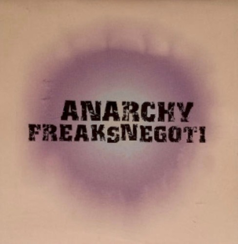 FREAKSNEGOTI