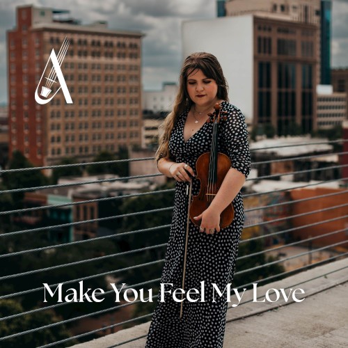 Make You Feel My Love (Violin Cover)