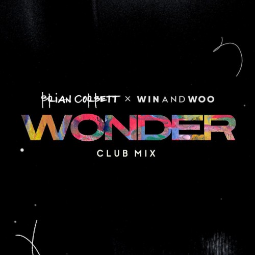 Wonder (Club Mix)