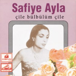 Çile Bülbülüm Çile