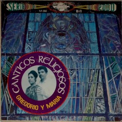 Cánticos religiosos