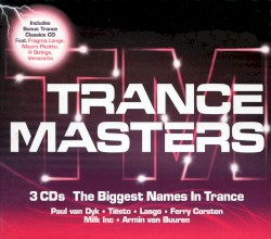 Trance Masters