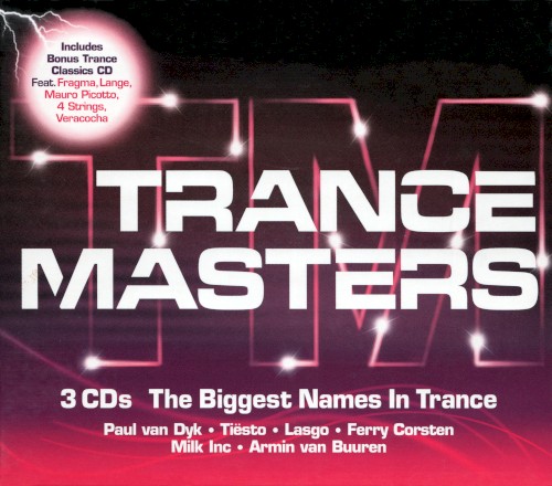 Trance Masters