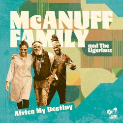 Africa My Destiny
