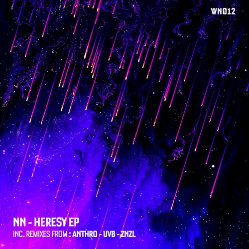 Heresy EP