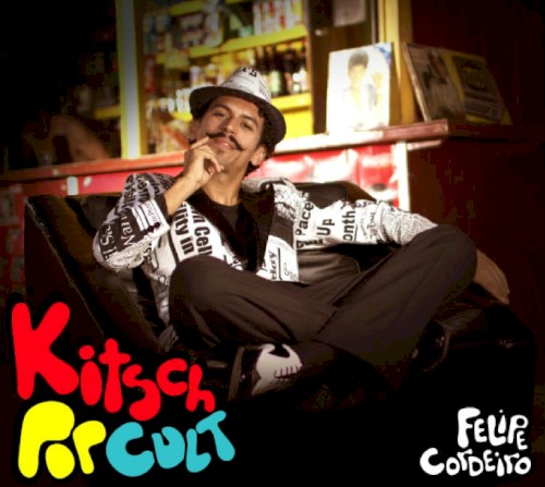 Kitsch Pop Cult