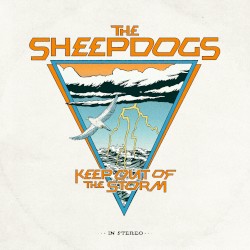 Keep Out of the Storm