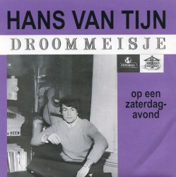 Droommeisje