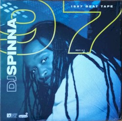DJ Spinna 1997 Beat Tape