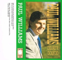 Diliau’r Dolydd
