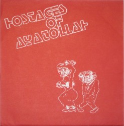 Hostages of Ayatollah