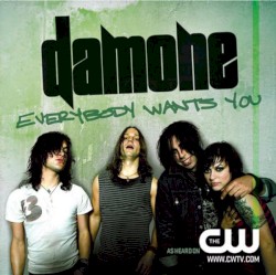 Everybody Wants You