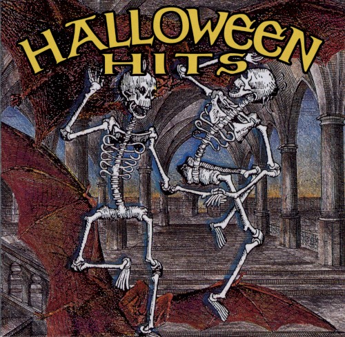 Halloween Hits