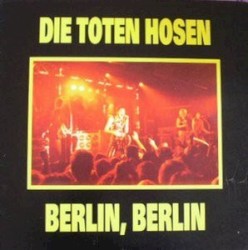 Berlin, Berlin