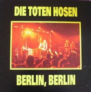 Berlin, Berlin