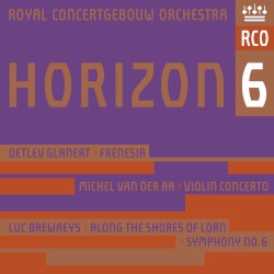 Horizon 6