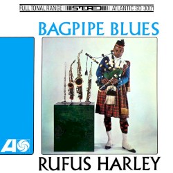 Bagpipe Blues