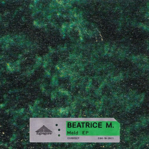 Meld EP