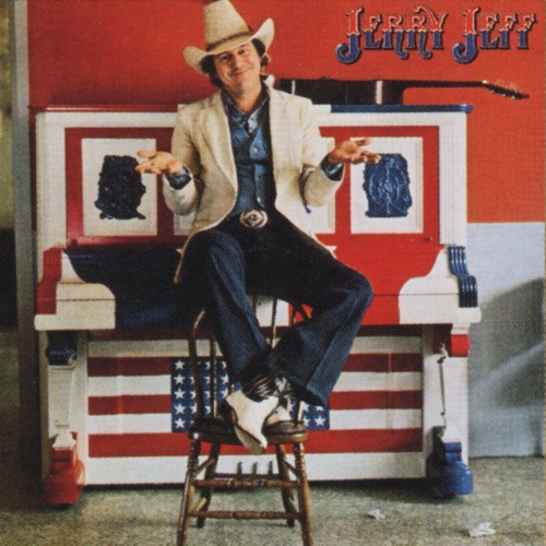 Jerry Jeff Walker