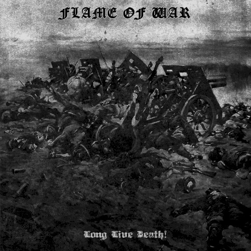 Long Live Death!