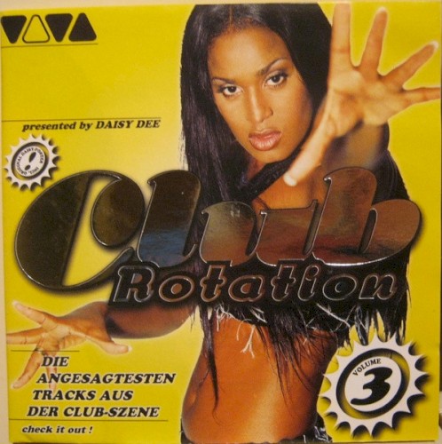 Club Rotation, Volume 3