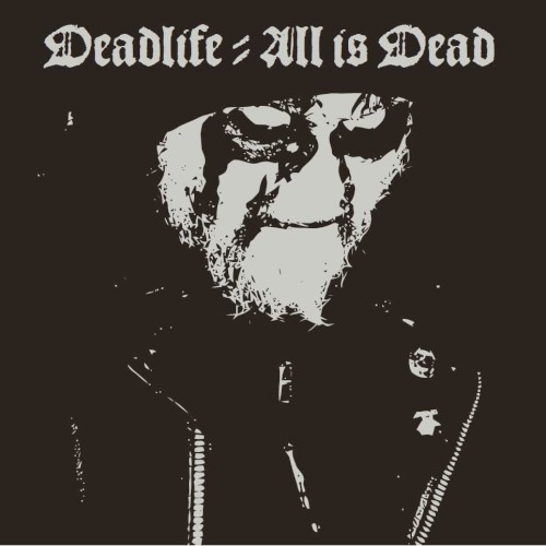 All Is Dead