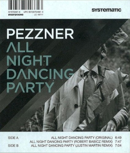 All Night Dancing Party
