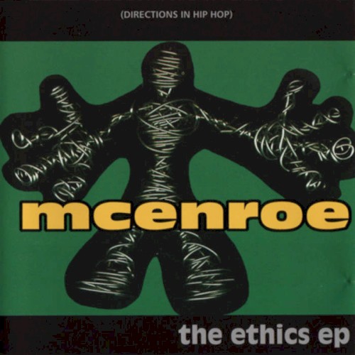The Ethics EP