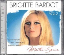 Brigitte Bardot, Vol. 2