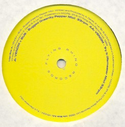 Bugged EP