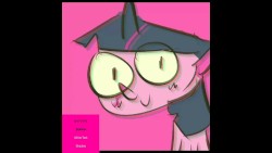 miss twilight sparkle
