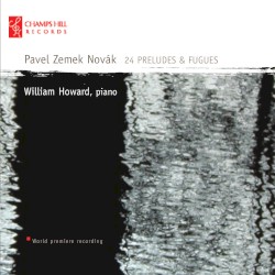 24 Preludes & Fugues