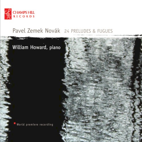 24 Preludes & Fugues