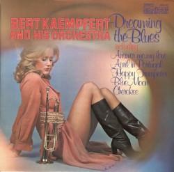 Dreaming the Blues