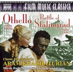 Othello / Battle of Stalingrad