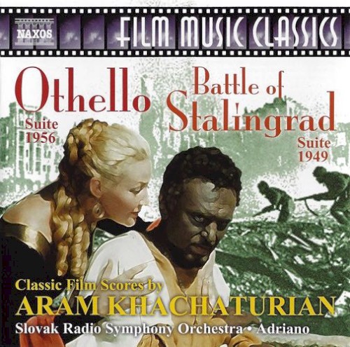 Othello / Battle of Stalingrad