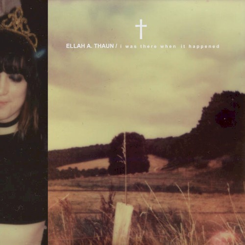 i was †here when i† happened
