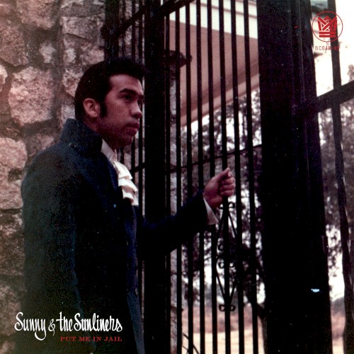 Put Me In Jail b/w Open Up Your Love Door