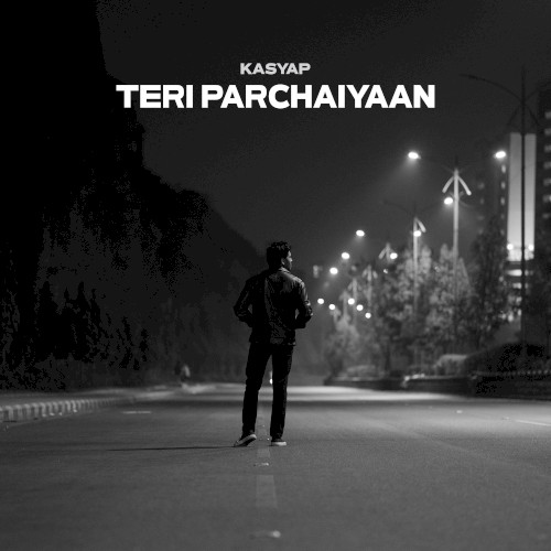 Teri Parchaiyaan